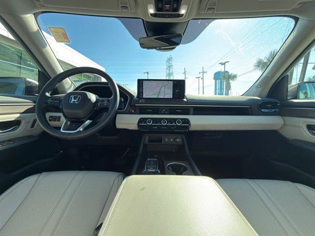 Used 2026 Honda Pilot Elite image 14