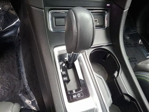 Certified 2023 Subaru Ascent Onyx Edition image 16