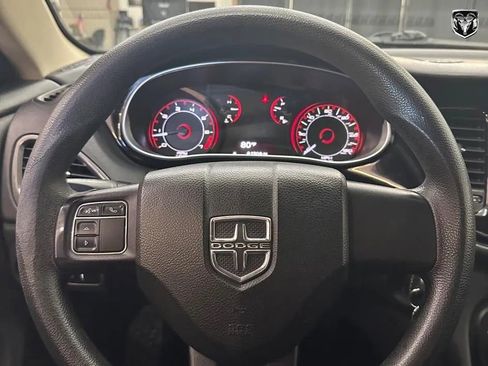 Used 2013 Dodge Dart SE w/ Value Group FWD image 21