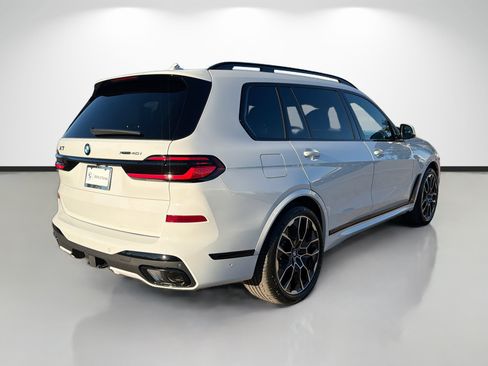 New 2026 BMW X7 xDrive40i w/ M Sport Package image 3