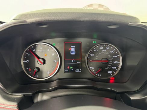 Used 2026 Subaru WRX Premium AWD/4WD image 14