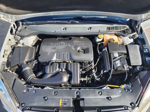 Used 2016 Buick Verano Convenience image 16