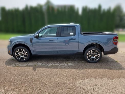 New 2026 Ford Maverick Lariat AWD/4WD image 2