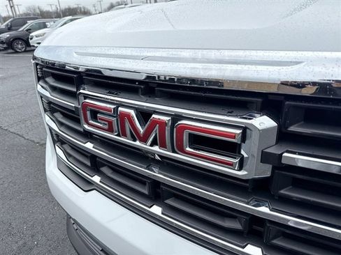 Certified 2024 GMC Acadia Elevation w/ Trailering Package FWD image 34