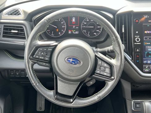 Used 2023 Subaru Ascent Onyx Edition Limited image 24