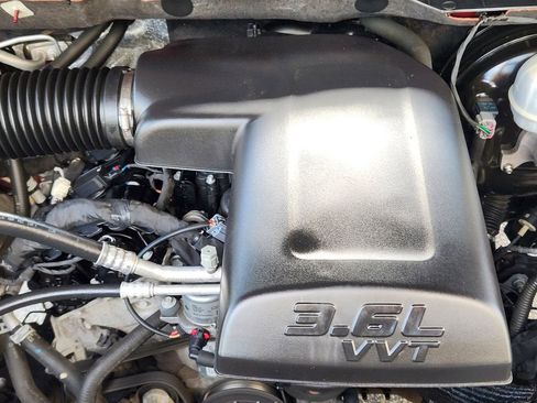 Used 2018 RAM 1500 Tradesman w/ Popular Equipment Group image 15