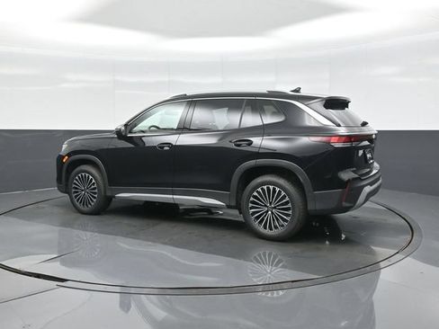 New 2026 Volkswagen Tiguan S AWD/4WD image 5