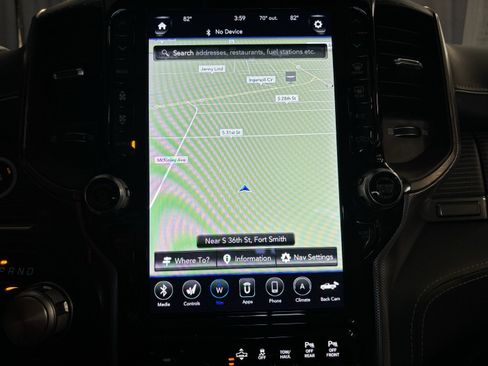 Used 2020 RAM 1500 Limited image 14