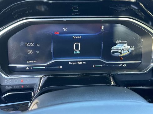 Used 2023 Chevrolet Silverado 1500 RST w/ RST All Star Premium Package image 30