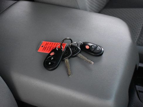 Used 2008 Toyota Tundra SR5 RWD image 50