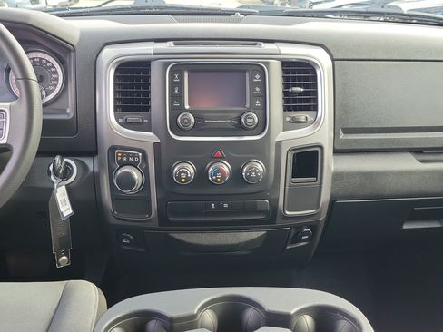 Used 2024 RAM 1500 Classic SLT RWD image 19