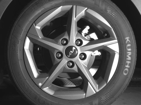 Used 2025 Kia K4 LXS image 14