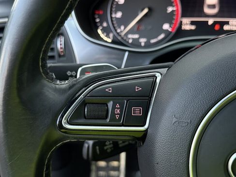 Used 2016 Audi S7 w/ Driver Assistance Package image 44