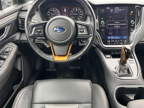Used 2022 Subaru Outback Wilderness image 12
