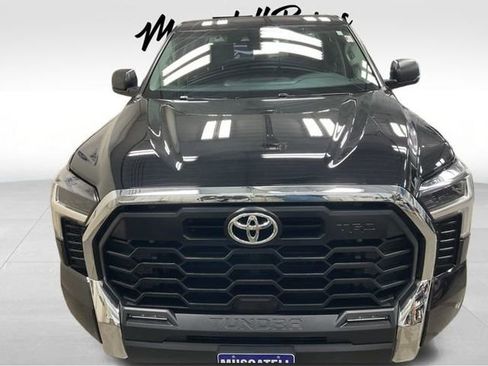 Used 2024 Toyota Tundra SR5 image 2