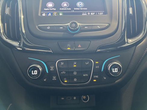 Used 2024 Chevrolet Equinox RS AWD/4WD image 20