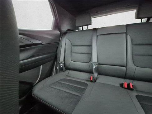 Certified 2023 Chevrolet TrailBlazer RS FWD image 4