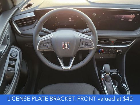 New 2026 Buick Encore GX Preferred w/ Comfort Package image 6