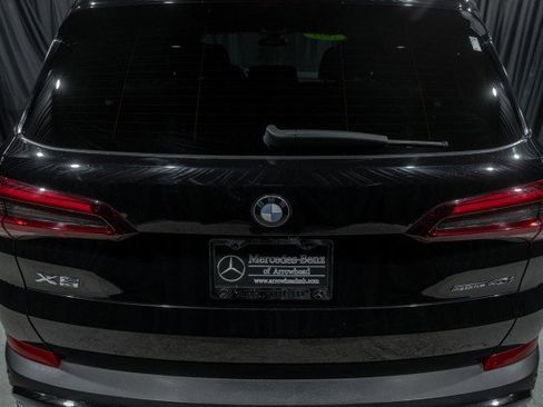 Used 2021 BMW X5 sDrive40i image 6