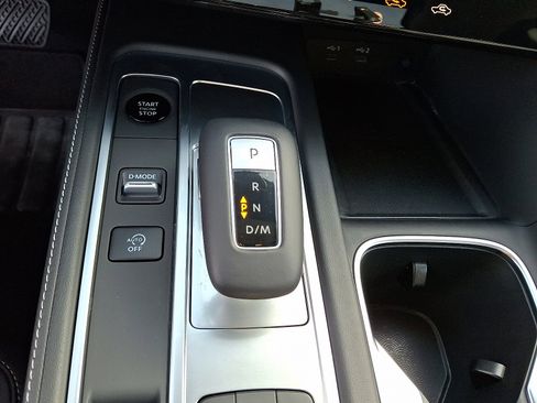 Certified 2026 INFINITI QX60 Luxe w/ Cargo Package image 16