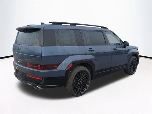 New 2026 Hyundai Santa Fe Calligraphy image 5