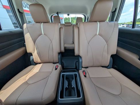 New 2026 Toyota Grand Highlander AWD image 24