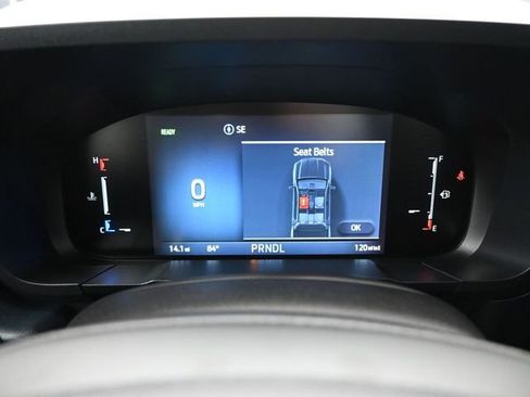 New 2026 Ford Maverick XLT image 12