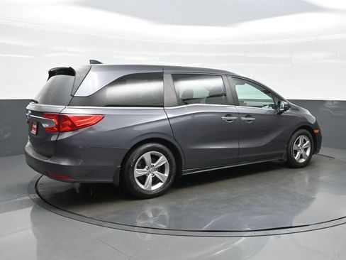 Used 2019 Honda Odyssey EX image 6