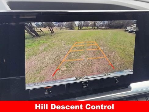 New 2026 GMC Sierra 1500 Elevation image 17