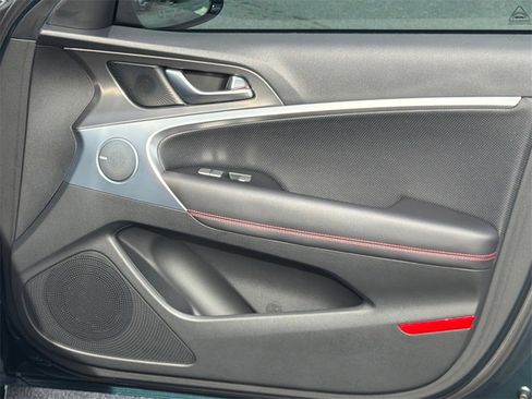 Used 2024 Genesis G70 3.3T Advanced image 14