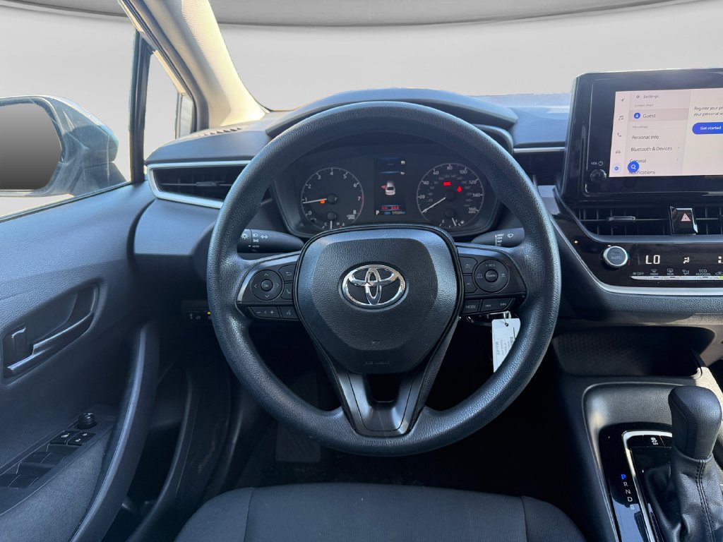 Used 2024 Toyota Corolla LE FWD image 15