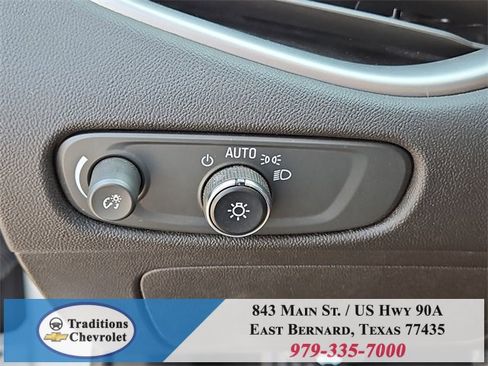 Certified 2023 Chevrolet Malibu LT image 18