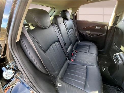 Used 2013 INFINITI EX37 Journey w/ Premium Pkg image 27