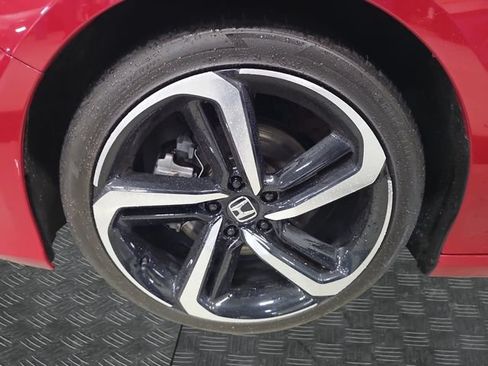 Used 2021 Honda Accord Sport Special Edition image 16