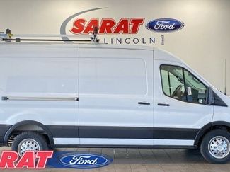 New 2026 Ford Transit 250 148 Medium Roof Extended AWD w/ Exterior Upgrade Package video 1