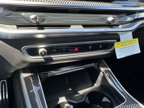 New 2026 BMW X5 M60i AWD/4WD image 15