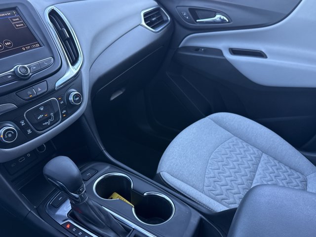 Used 2022 Chevrolet Equinox LT AWD/4WD image 21