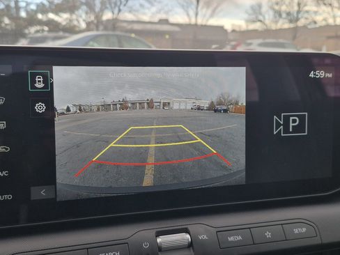 New 2025 Kia K4 EX image 21