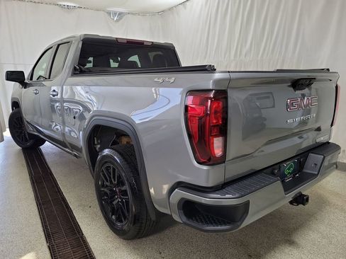 Certified 2023 GMC Sierra 1500 Elevation AWD/4WD image 7