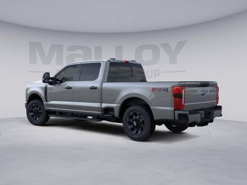New 2026 Ford F250 XL w/ STX Appearance Package AWD/4WD image 5