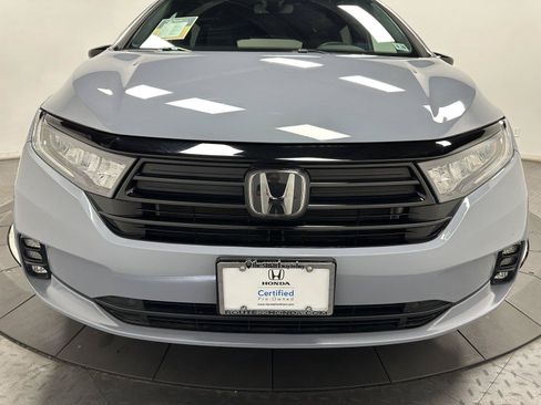Used 2024 Honda Odyssey Sport image 5