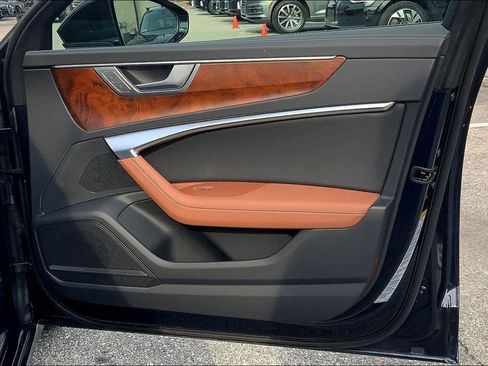 Used 2023 Audi A6 Premium Plus w/ Premium Plus Package image 23