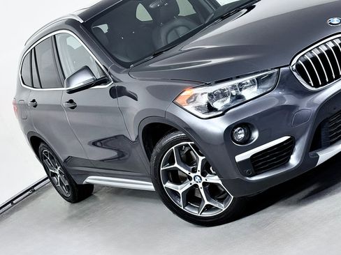 Used 2019 BMW X1 sDrive28i w/ Convenience Package image 4