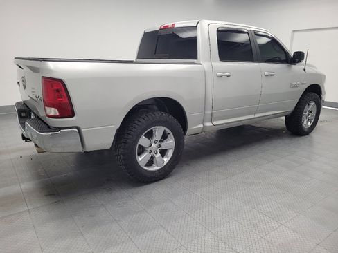 Used 2016 RAM 1500 Big Horn image 10
