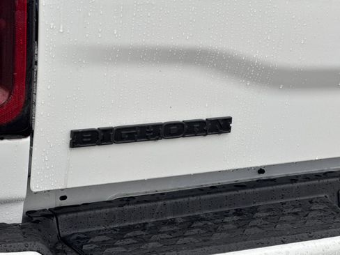 New 2026 RAM 2500 Big Horn image 24