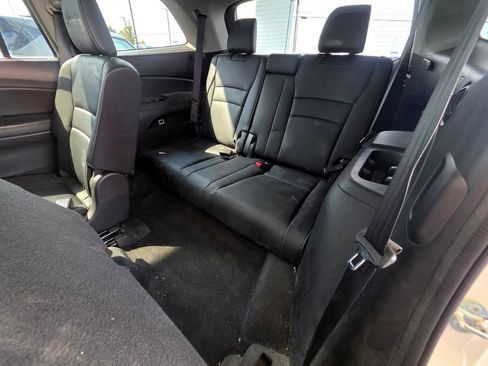 Used 2019 Honda Pilot EX-L image 51