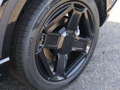 New 2027 Kia Telluride SX Prestige X-Line AWD/4WD image 53