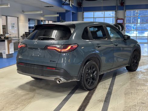 Used 2024 Honda HR-V Sport image 5