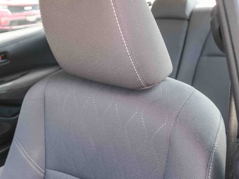 Certified 2024 Toyota Corolla LE FWD image 21