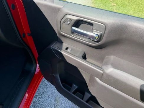 Used 2024 Chevrolet Silverado 1500 Custom AWD/4WD image 42
